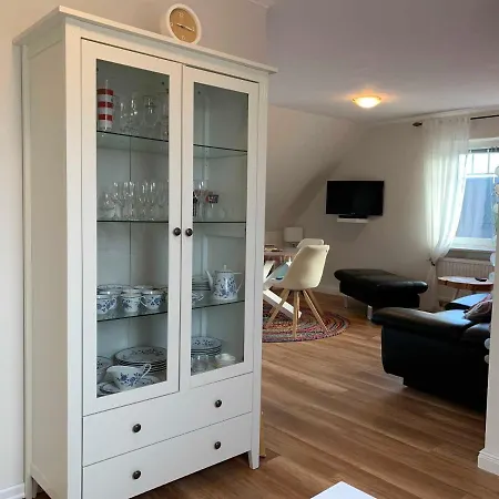 Unser Haus Am Deich - Meerblick * Nordstrand