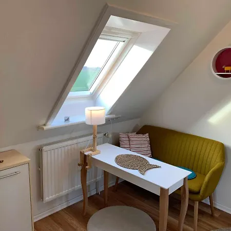 Unser Haus Am Deich - Meerblick *